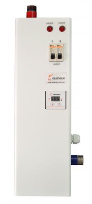 Электрокотел HEATMAN 6 кВт ke-heatman-3 фото