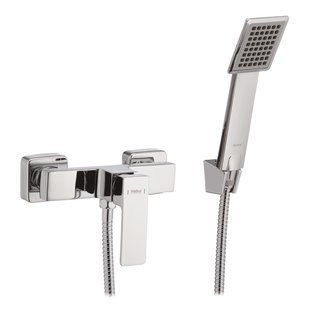 Змішувач для душу Haiba MILLER 003 (HB0959) haiba-dush-124 фото