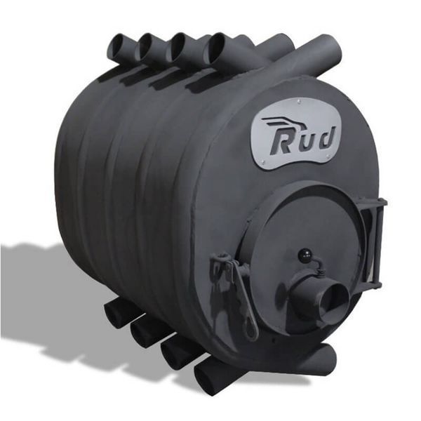 Печь Rud Pyrotron Макси тип 03 со стеклом rud-maxi-17 фото