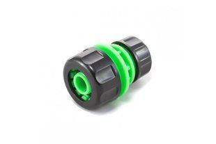 Муфта сполучна 1/2" - 3/4" 4040 kr-fit-shlang-24 фото