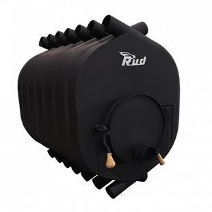 Піч Rud Pyrotron Максі П-05 зі склом rud-maxi-21 фото