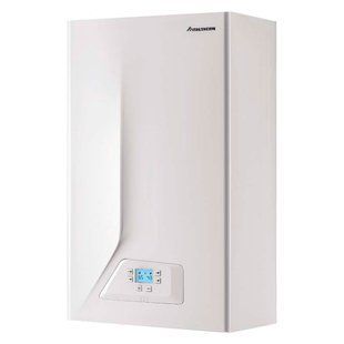 Italtherm City Class 30 K ital-20 фото