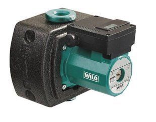 Циркуляционный насос Wilo TOP-S 30/7 DM PN10 c-nas-wilo-35 фото