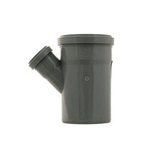 Тройник 110х50/45 kan-vn-InstPl-27 фото