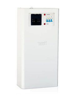 Котел Титан міні настінний NEW 4.5 кВт / 220В 104003 фото