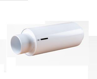 Компенсатор приварний с внешней защитой с внутр. вставкой BKBC-PIPE HLS-50 Hels Ду 50 hels-90 фото