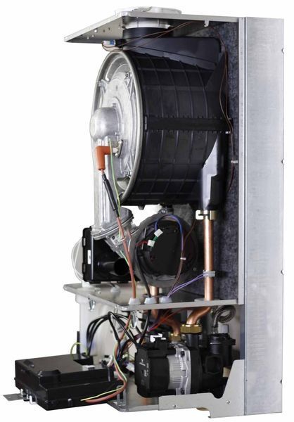 Italtherm City Class 35 KR ital-22 фото