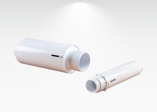 Компенсатор приварний с внешней защитой с внутр. вставкой BKBC-PIPE HLS-50 Hels Ду 65 hels-91 фото