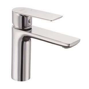 Змішувач для умивальника Haiba ALEX 001 (HB0879) haiba-umivaln-103 фото