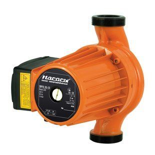 Циркуляційний насос Насоси + обладнання BPS 32/12-220 c-nas-plus-20 фото
