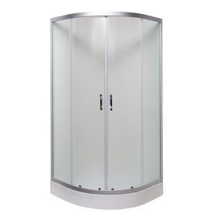 Душова кабіна VIVIA 091 JK New 90x90x191 a0050230 фото