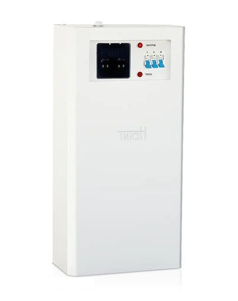 Котел Титан міні настінний NEW 3 кВт / 220В 104002 фото