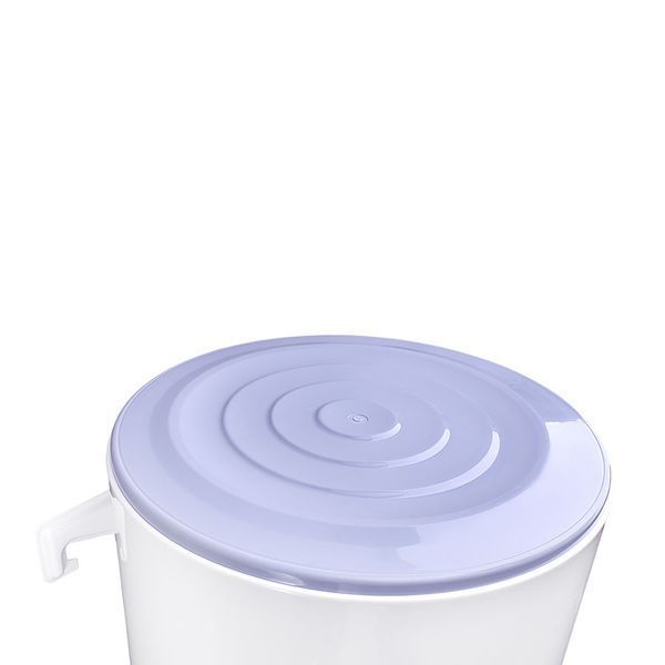 Водонагрівач Eldom Termo 80 TRG 1x2 kw WV08046TRG фото