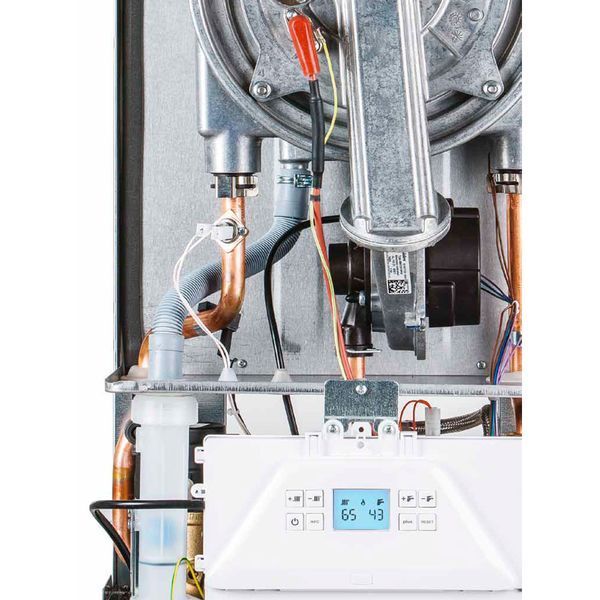 Italtherm City Top 35 K ital-24 фото