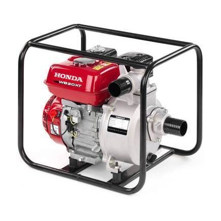 Мотопомпа WB 20 XT3 Honda mp-honda-1 фото