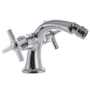 Смеситель для биде Haiba OXFORD 002 (HB0339) haiba-bide-125 фото