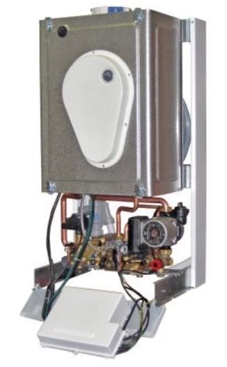 Italtherm Time 27 K ital-25 фото