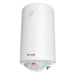 Водонагрівач Eldom Style DRY 120 2,0 kW 72266WD фото