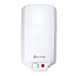Водонагрівач Eldom Extra life 7 над мойкой, 1.5 kw 72324NMP фото