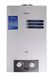 Газова колонка Midea JSD20-10DH4, біла, 20 кВт gaz-kolonka-41 фото 1