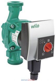 Циркуляционный насос Wilo YONOS-PICO 15/1-6 c-nas-wilo-43 фото