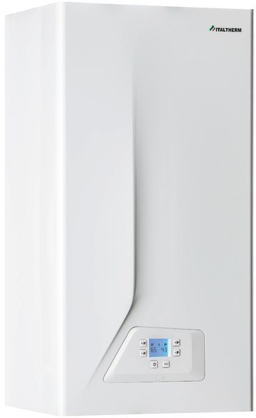 Italtherm Sky 24 K ital-35 фото