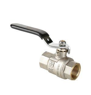 Кран шаровый муфтовый усиленный Valtec VT 314 Ду 20 ВЗ vt-214-34 фото