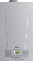 Конденсационный газовый котел BAXI DUO-TEC COMPACT E 1.24 bax15 фото