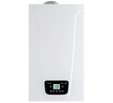 Двуконтурний конденсаційний газовий котел BAXI DUO-TEC COMPACT E 24 bax16 фото