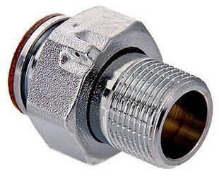 Гайки накидные для насосов Wilo YONOS-PICO 15 R1/2 i x G1 i c-nas-wilo-84 фото