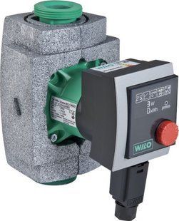 Циркуляционный насос Wilo STRATOS-PICO 15/1-4-130 c-nas-wilo-48 фото