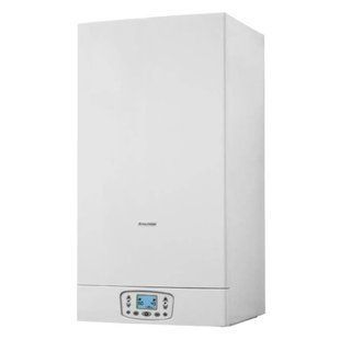 Italtherm Time Power 90 K ital-32 фото