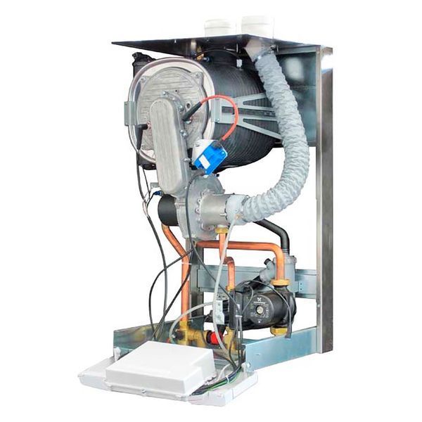 Italtherm Time Power 90 K ital-32 фото
