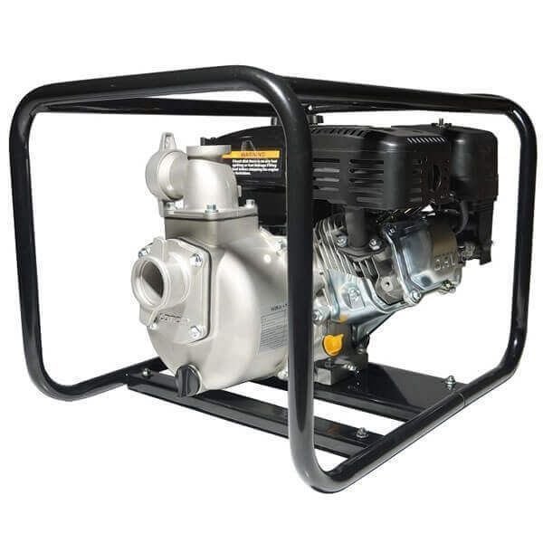 Мотопомпа бензиновая LONCIN LC 50 ZB30-4.5Q mp-loncin-1 фото