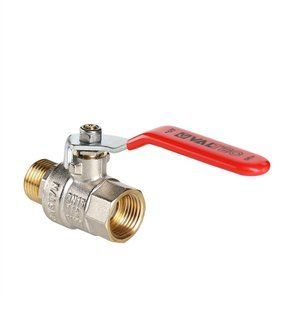 Кран шаровый муфтовый Valtec Base VT 215 Ду 40 ВЗ vt-214-13 фото