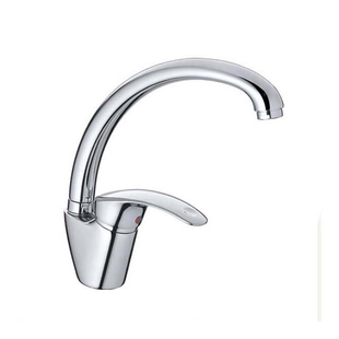 Смеситель для кухни Haiba MAXX 011 (HB0283) haiba-kuhna-384 фото