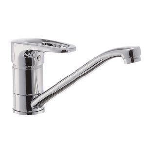 Змішувач для кухні Haiba OPUS 555 (HB0335) haiba-kuhna-284 фото