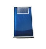Солнечный воздушный коллектор SolarBox 0,7 solarbox-07 фото
