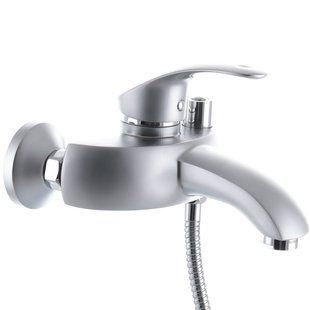 Змішувач для ванни Haiba MARS 009 матовий (HB0260) haiba-vann-185 фото
