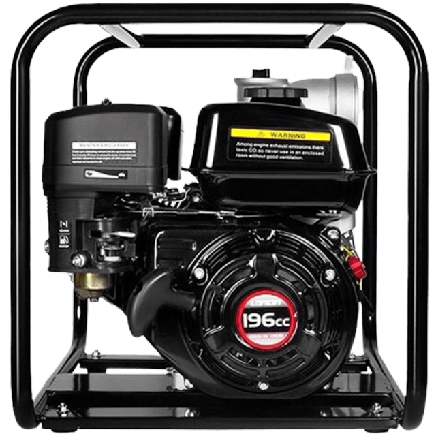 Мотопомпа бензинова LONCIN LC 80 ZB35-4.5Q mp-loncin-2 фото