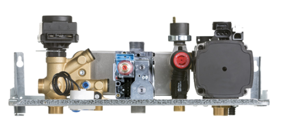 Italtherm City Class 24 C Nox ital-11 фото