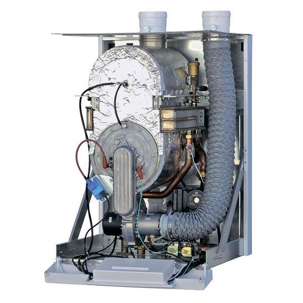 Italtherm Time Power 115 K ital-33 фото