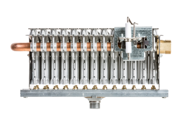 Italtherm City Class 24 C Nox ital-11 фото