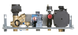 Italtherm City Class 24 C Nox ital-11 фото 6