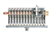 Italtherm City Class 24 C Nox ital-11 фото 7