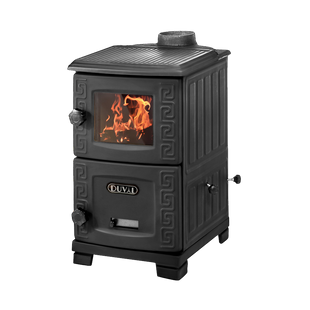 Печь камин Duval EM-203F pich-duval-14 фото