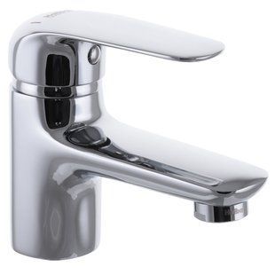 Змішувач для умивальника Haiba DARIO 001 (HB0855) haiba-umivaln-116 фото