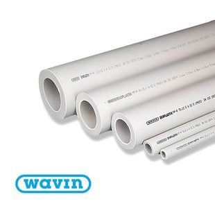 Труба ППР Ekoplastik PN20 Дн 50 kr-ppr-tr-ekoplast-14 фото