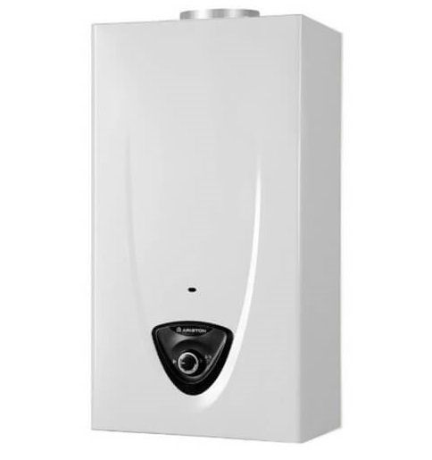 Газова колонка Ariston FAST EVO ONT B 11 NG gaz-kol-ariston-3 фото