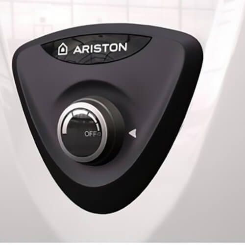 Газова колонка Ariston FAST EVO ONT B 11 NG gaz-kol-ariston-3 фото